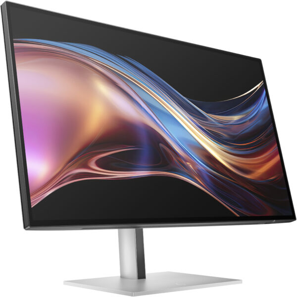 HP Series 7 Pro Serie 7 Pro 27 inch QHD Thunderbolt 4 monitor - 727pu - Afbeelding 3