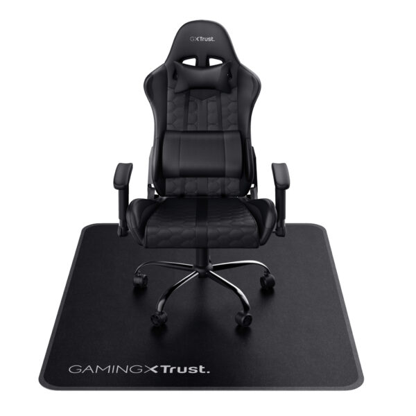 Trust GXT 715 Gaming Vloermat - Zwart - Afbeelding 4