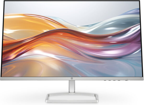 HP Series 5 Serie 5 27 inch FHD-monitor - 527sf - Afbeelding 2