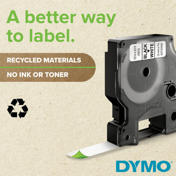 DYMO LabelWriter ™ 450 DUO - Afbeelding 18