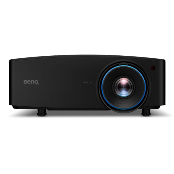 BenQ LU935ST beamer/projector Projector met korte projectieafstand 5500 ANSI lumens DLP WUXGA (1920x1200) Zwart