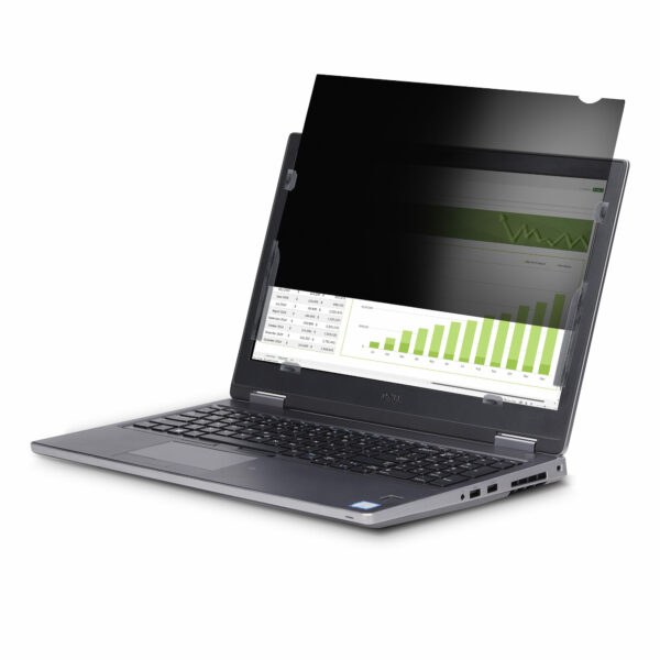 StarTech.com 14L61-PRIVACY-SCREEN schermfilter 35,6 cm (14") Laptop Randloze privacyfilter voor schermen - Afbeelding 7