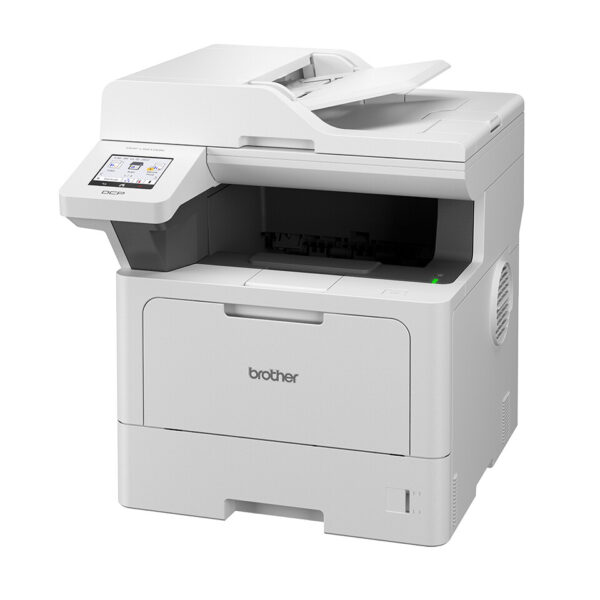 Brother DCP-L5510DW multifunctionele printer Laser A4 1200 x 1200 DPI 48 ppm Wifi - Afbeelding 5