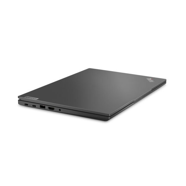 Lenovo ThinkPad E14 Gen 6 (Intel) Intel Core Ultra 7 155H Laptop 35,6 cm (14") WUXGA 16 GB DDR5-SDRAM 512 GB SSD Wi-Fi 6E (802.1 - Afbeelding 4