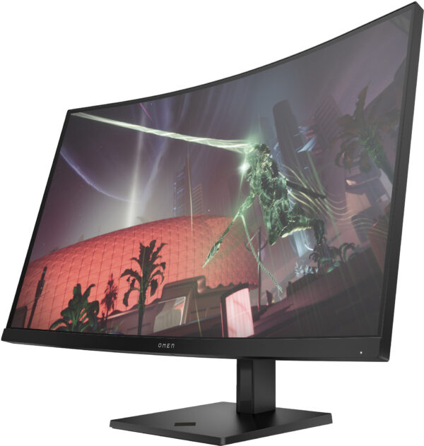 OMEN by HP 31,5 inch QHD 165 Hz Curved gaming monitor - OMEN 32c - Afbeelding 16