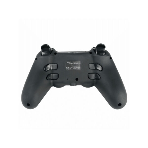 Lexip Metaltech - Draadloze Controller - Goud (Multi Platform) - Afbeelding 5