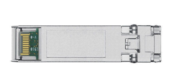 Zyxel SFP10G-SR netwerk transceiver module Vezel-optiek 10000 Mbit/s SFP+ 850 nm - Afbeelding 4