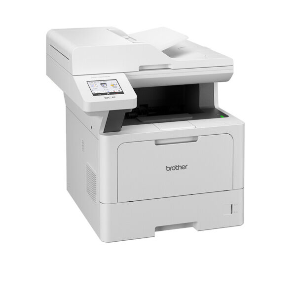 Brother DCP-L5510DW multifunctionele printer Laser A4 1200 x 1200 DPI 48 ppm Wifi - Afbeelding 6