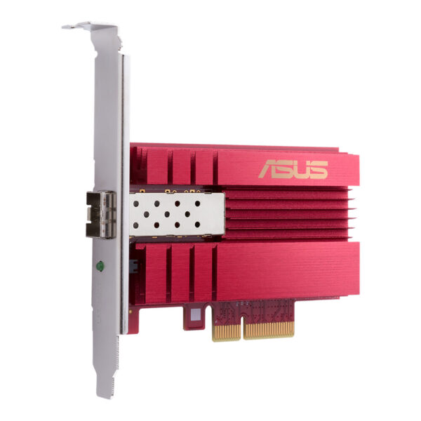 ASUS XG-C100F Intern Fiber 10000 Mbit/s - Afbeelding 2