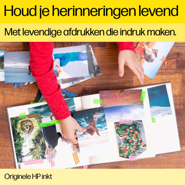 HP 711 DesignJet printkopvervangingskit - Afbeelding 8