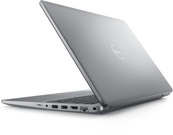 DELL Latitude 5550 Intel Core Ultra 5 135U Laptop 39,6 cm (15.6") Full HD 16 GB DDR5-SDRAM 512 GB SSD Wi-Fi 6E (802.11ax) Window - Afbeelding 6