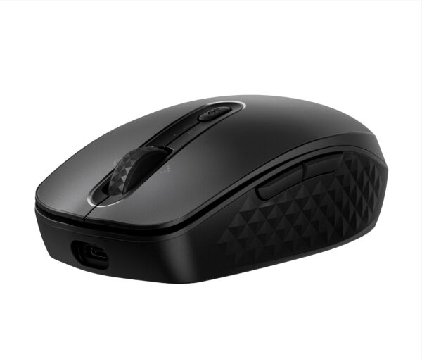 HP 695 Rechargeable Wireless Mouse - Afbeelding 2