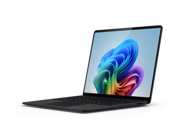 Microsoft Surface Laptop 7 Qualcomm Snapdragon 35 cm (13.8") Touchscreen 16 GB LPDDR5x-SDRAM 512 GB SSD Wi-Fi 7 (802.11be) Windo - Afbeelding 2