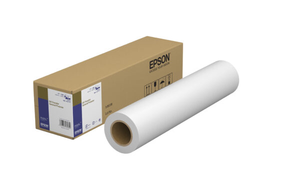 Epson DS Transfer General Purpose 432 mm x 30,5 m