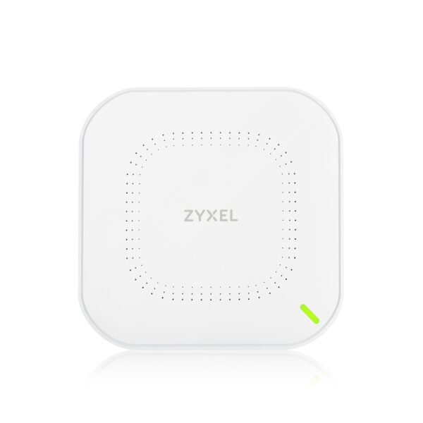 Zyxel NWA50AX 1775 Mbit/s Wit Power over Ethernet (PoE)