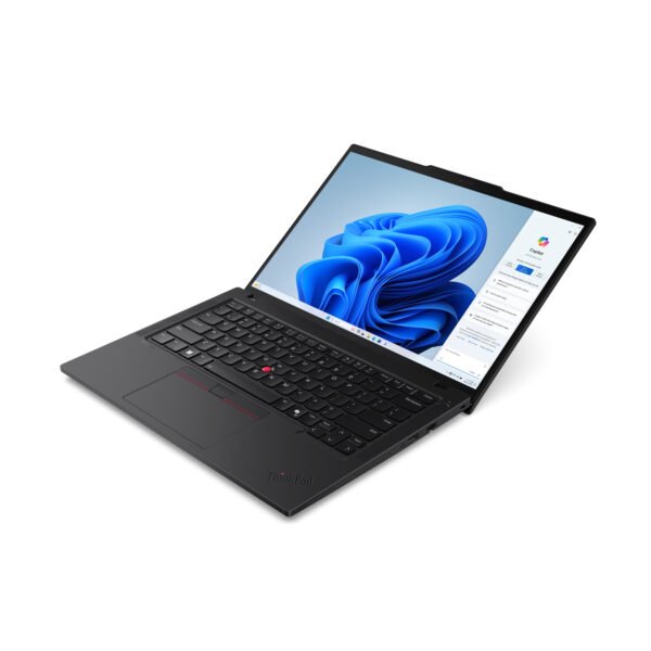 Lenovo ThinkPad T14 AMD Ryzen™ 7 PRO 8840U Laptop 35,6 cm (14") WUXGA 16 GB DDR5-SDRAM 512 GB SSD Wi-Fi 6E (802.11ax) Windows 11 - Afbeelding 15