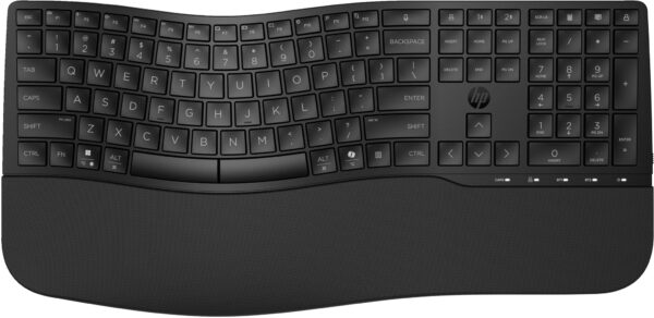 HP 685 Comfort Dual-Mode Keyboard - Afbeelding 4