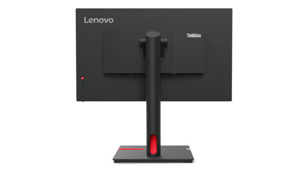 Lenovo ThinkVision T24i-30 LED display 60,5 cm (23.8") 1920 x 1080 Pixels Full HD Zwart - Afbeelding 3