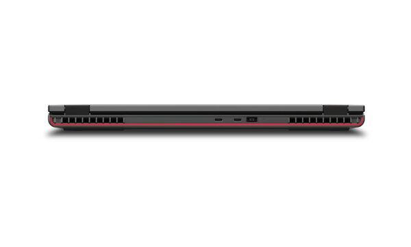 Lenovo ThinkPad P16v AMD Ryzen™ 9 PRO 7940HS Mobiel werkstation 40,6 cm (16") WUXGA 32 GB DDR5-SDRAM 1 TB SSD NVIDIA RTX 2000 Ad - Afbeelding 9