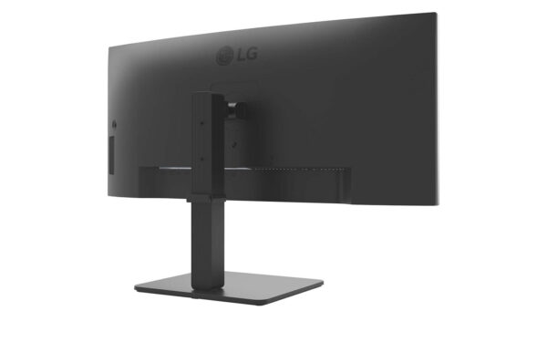 LG 34BA75QE-B computer monitor 86,4 cm (34") 3440 x 1440 Pixels Wide Quad HD LCD Zwart - Afbeelding 6