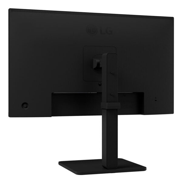 LG 27BA450 computer monitor 68,6 cm (27") 1920 x 1080 Pixels Full HD LCD Zwart - Afbeelding 7