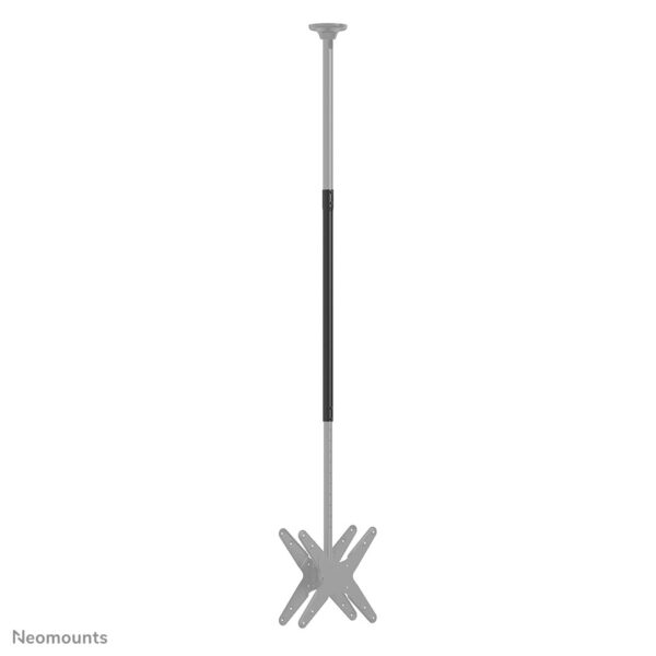 Neomounts verlengbuis plafondsteun - Afbeelding 9