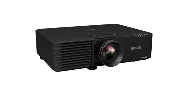 Epson EB-L735U beamer/projector Projector met normale projectieafstand 7000 ANSI lumens 3LCD WUXGA (1920x1200) Zwart - Afbeelding 3