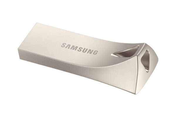 Samsung MUF-64BE USB flash drive 64 GB USB Type-A 3.2 Gen 1 (3.1 Gen 1) Zilver - Afbeelding 5