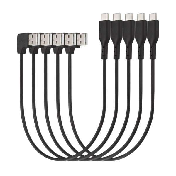 Kensington Charge & Sync USB-C Cable (5 stuks)