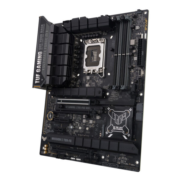 ASUS TUF Gaming Z790-PRO Intel Z790 LGA 1700 ATX - Afbeelding 3