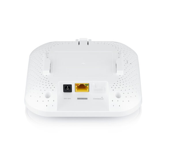 Zyxel NWA50AX 1775 Mbit/s Wit Power over Ethernet (PoE) - Afbeelding 4