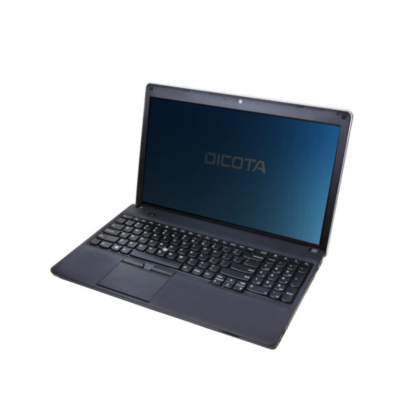 DICOTA D31576 schermfilter 35,6 cm (14") Laptop Randloze privacyfilter voor schermen - Afbeelding 3