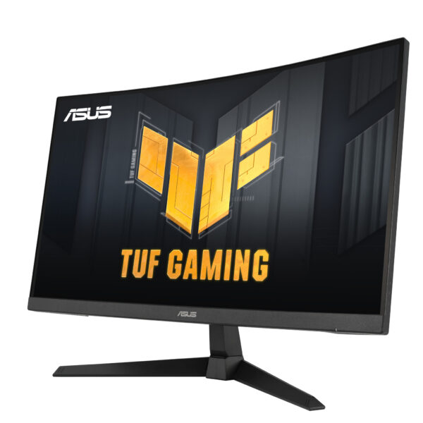 ASUS VG27VQM1B computer monitor 68,6 cm (27") 1920 x 1080 Pixels Full HD LCD Zwart - Afbeelding 2