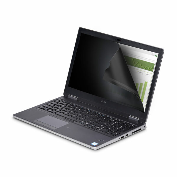 StarTech.com 14L61-PRIVACY-SCREEN schermfilter 35,6 cm (14") Laptop Randloze privacyfilter voor schermen - Afbeelding 5