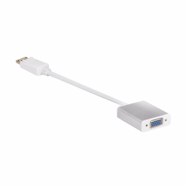 CLUB3D Displayport to VGA Active Adapter - Afbeelding 3