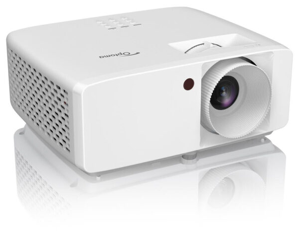 Optoma HZ40HDR beamer/projector 4000 ANSI lumens DLP 1080p (1920x1080) 3D Wit - Afbeelding 7