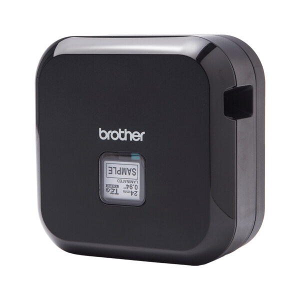 Brother PTP710BT labelprinter Thermo transfer 180 x 360 DPI 20 mm/sec Bedraad en draadloos TZe Bluetooth - Afbeelding 5