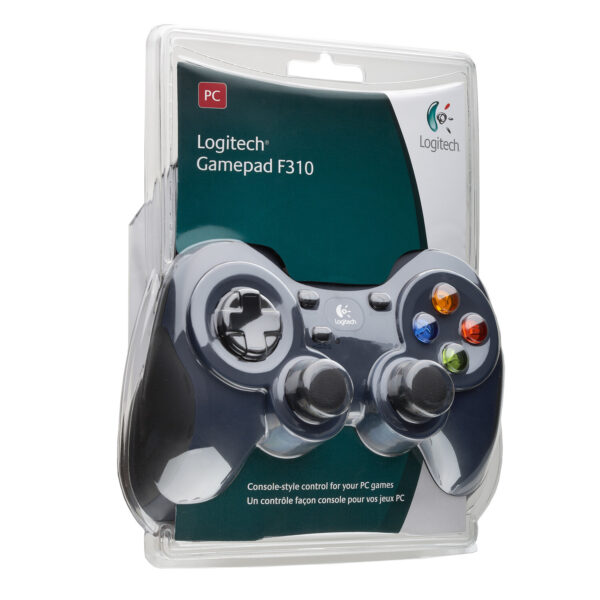 Logitech G F310 Gamepad - Afbeelding 13