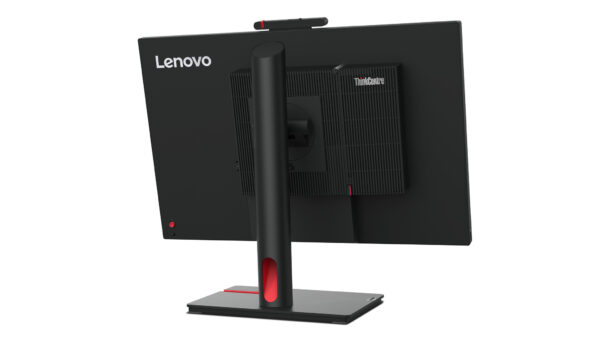 Lenovo ThinkCentre Tiny-In-One 24 LED display 60,5 cm (23.8") 1920 x 1080 Pixels Full HD Zwart - Afbeelding 15