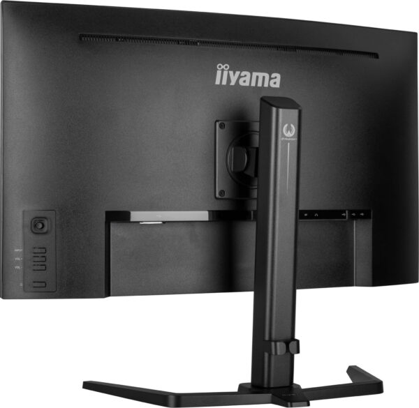 iiyama G-MASTER GCB3280QSU-B2 computer monitor 80 cm (31.5") 2560 x 1440 Pixels Dual QHD LED Zwart - Afbeelding 10