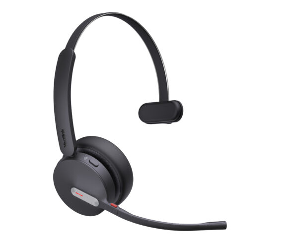 Yealink BH70 Mono UC USB-A Headset - Afbeelding 2