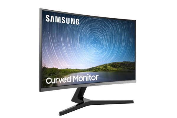 Samsung 32" Essential Monitor CR50 FHD - Afbeelding 5