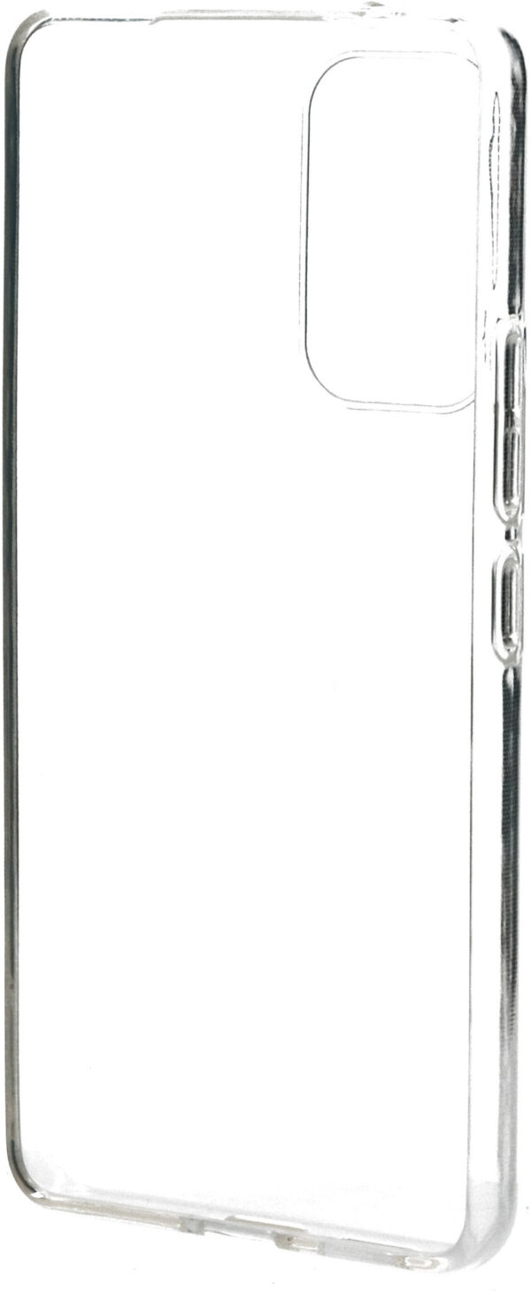 Mobiparts Classic TPU Case Samsung Galaxy A53 (2022) Transparent - Afbeelding 5