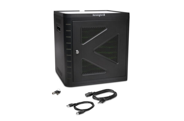 Kensington Charge & Sync Cabinet, Universeel Tablet - Afbeelding 6