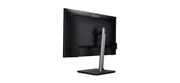 Acer CB243Y computer monitor 60,5 cm (23.8") 1920 x 1080 Pixels Full HD LCD Zwart - Afbeelding 4