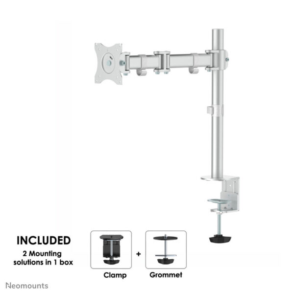Neomounts monitorarm - Afbeelding 2