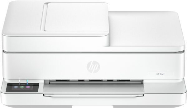 HP ENVY 6530e All-in-One printer