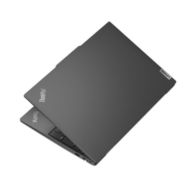 Lenovo ThinkPad E16 Intel Core Ultra 7 155H Laptop 40,6 cm (16") WUXGA 32 GB DDR5-SDRAM 1 TB SSD Wi-Fi 6E (802.11ax) Windows 11 - Afbeelding 11