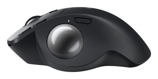 Logitech MX Ergo S muis Kantoor Rechtshandig RF-draadloos + Bluetooth Optisch 2048 DPI - Afbeelding 2