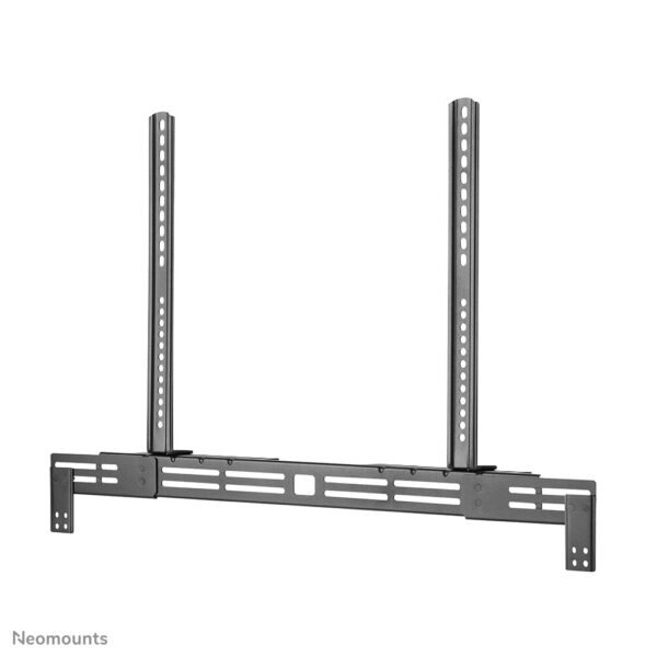 Neomounts videobar/soundbar/speaker steun - Afbeelding 6